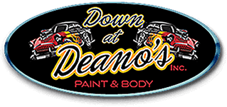 Main Logo